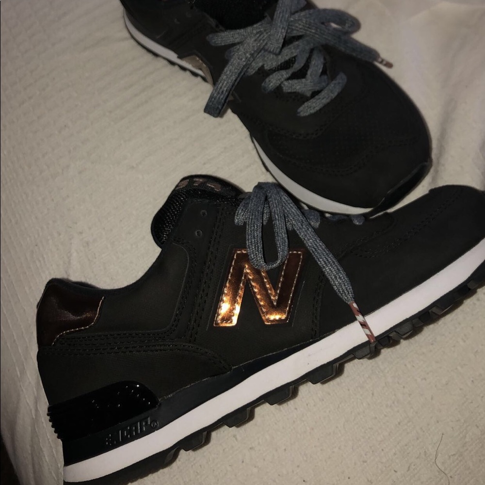 Nike New Balances